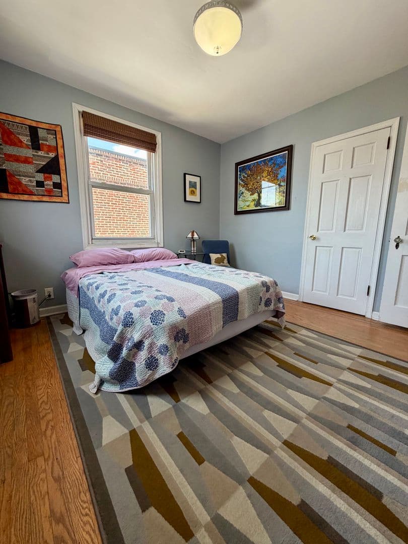 Upper Darby Townhome: 216 Glencoe Rd