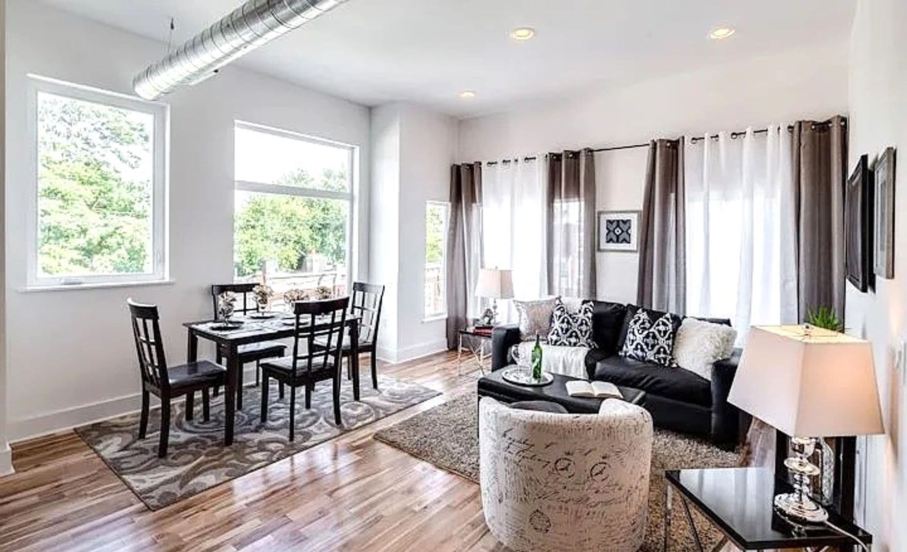 Philadelphia Apartment: 1234 N 30th St