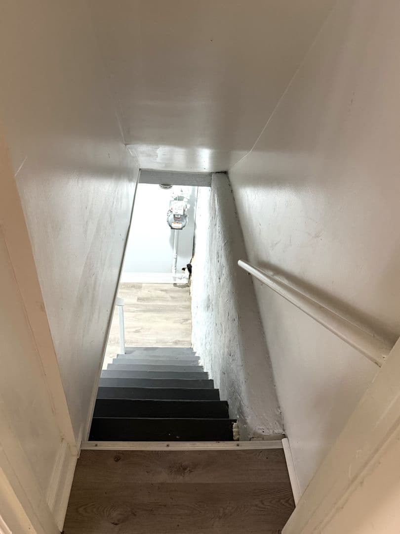 Philadelphia Townhome: 2614 Ingersoll St