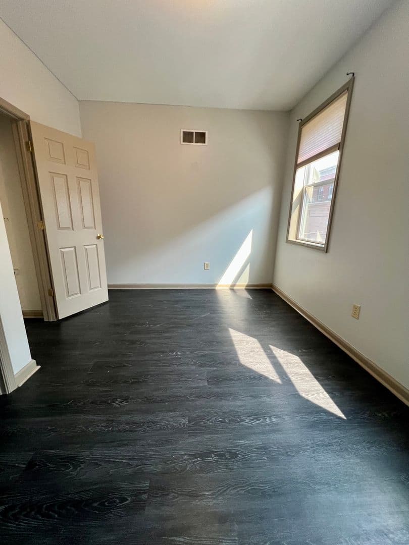 Philadelphia Townhome: 2154 N Carlisle St