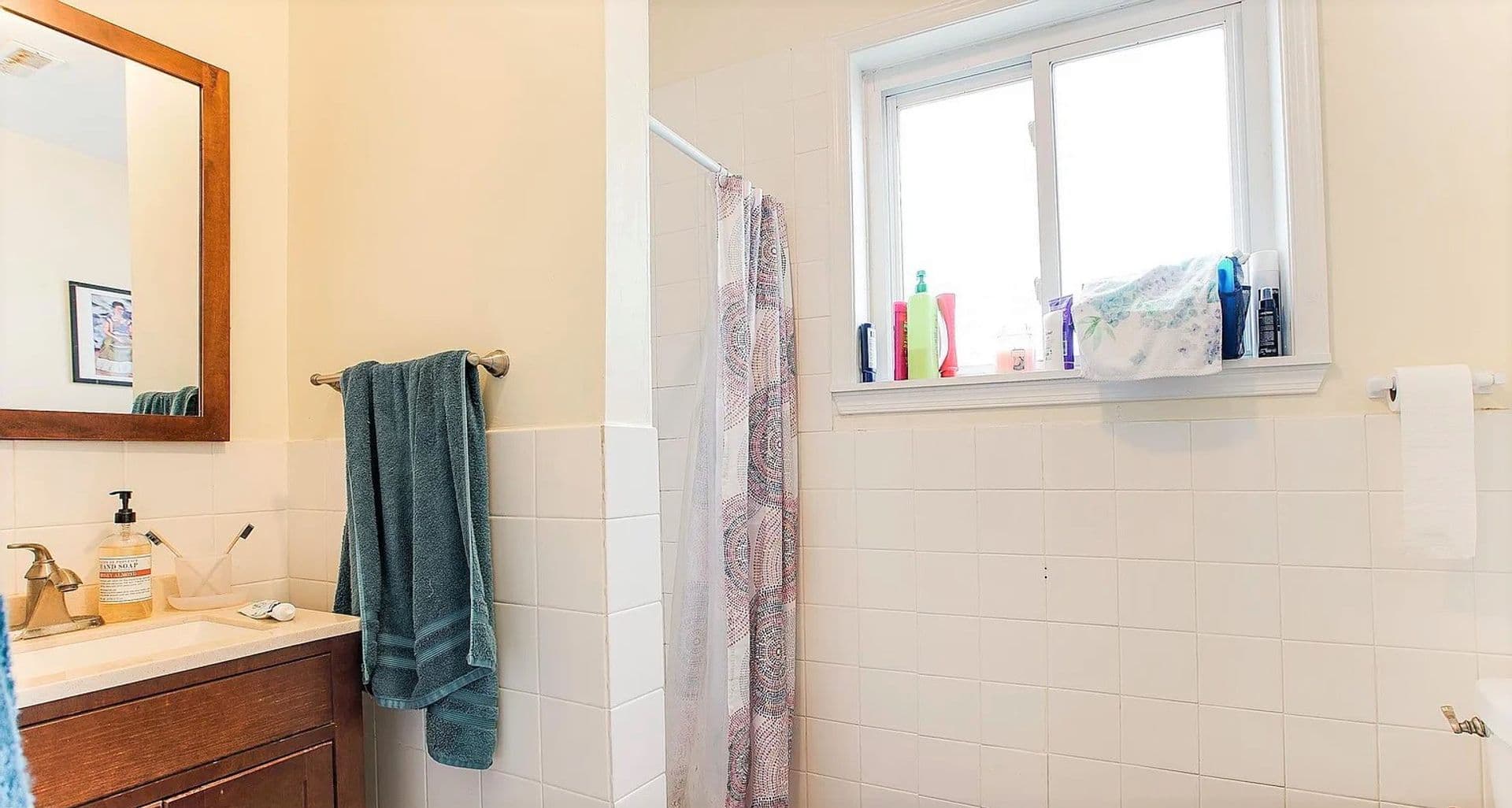 Philadelphia Apartment: 1920 N 18th St