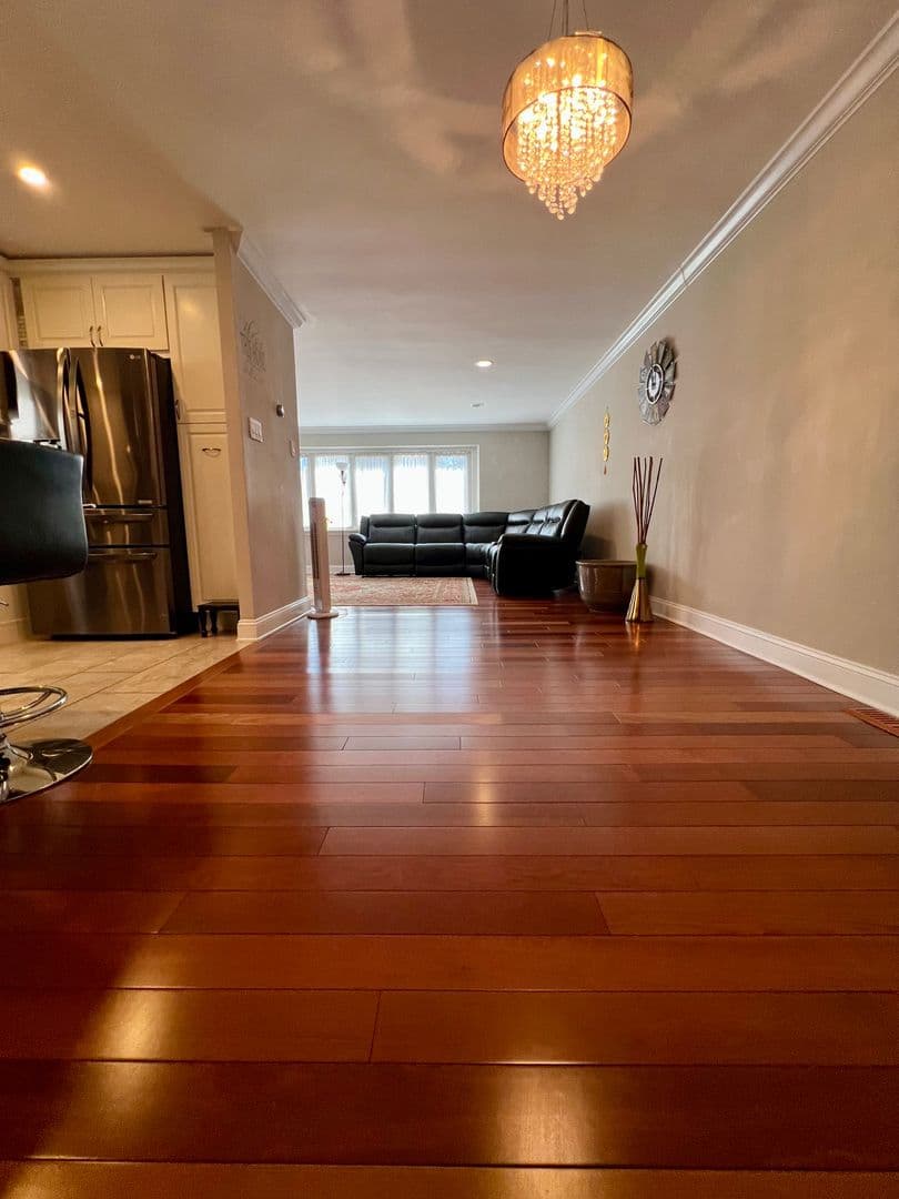 Philadelphia Townhome: 2988 Welsh Rd
