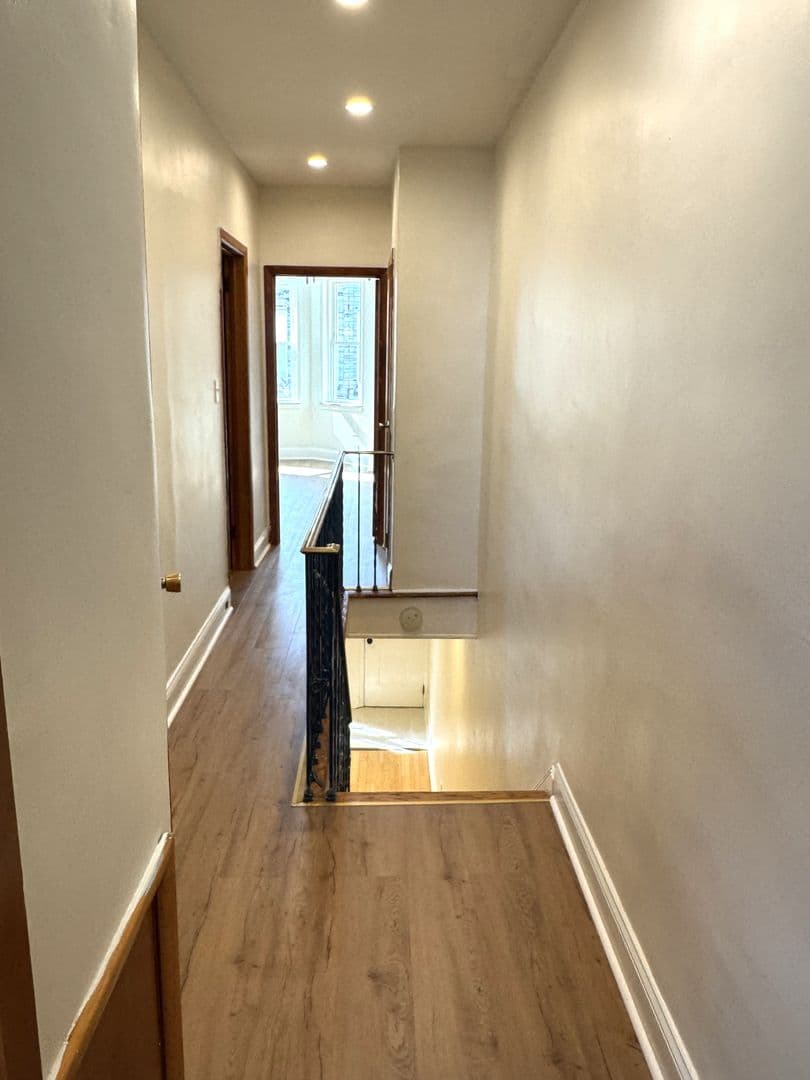 Philadelphia Townhome: 2051 S Garnet St