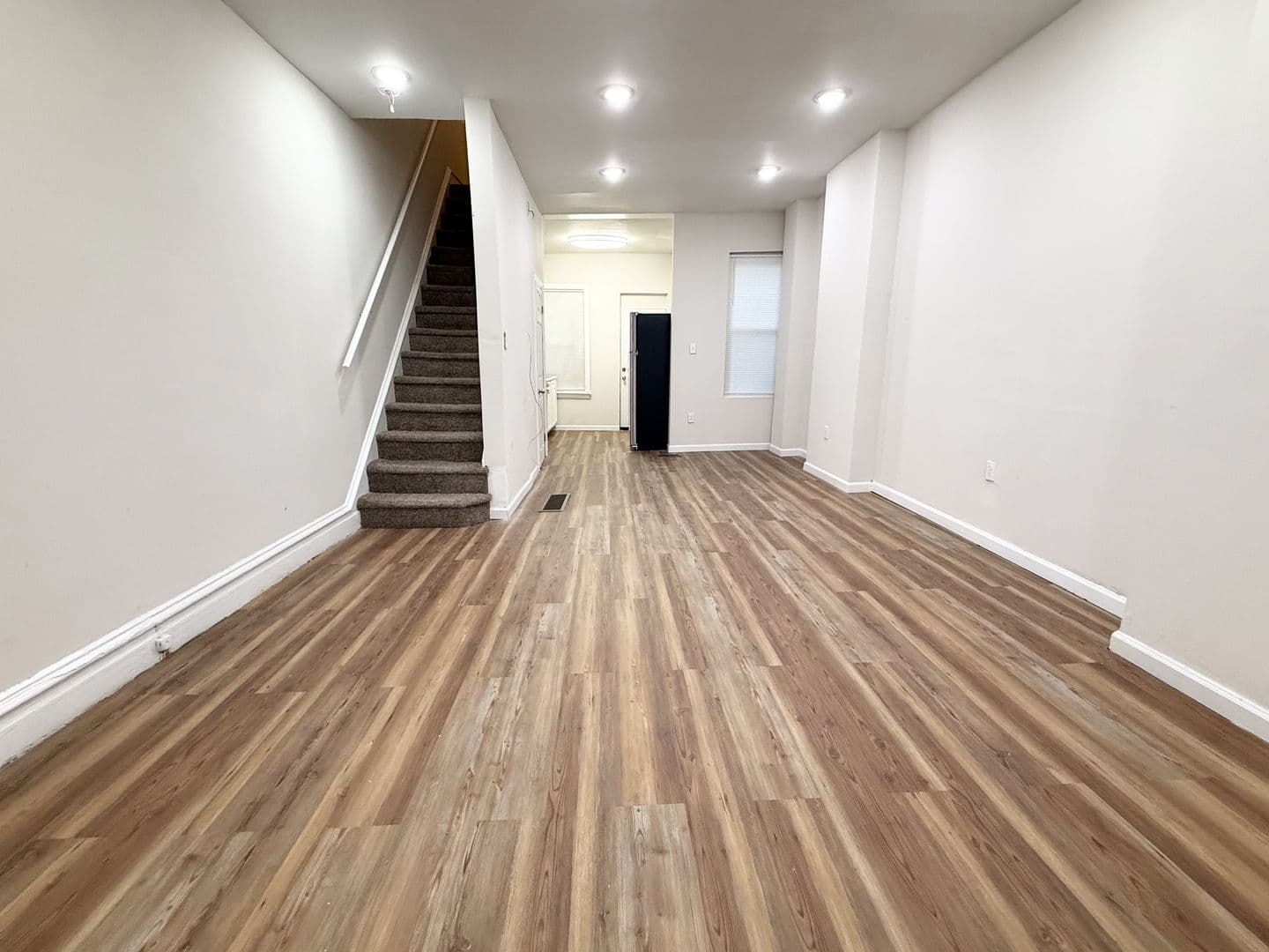 Philadelphia Townhome: 2262 N Gratz St