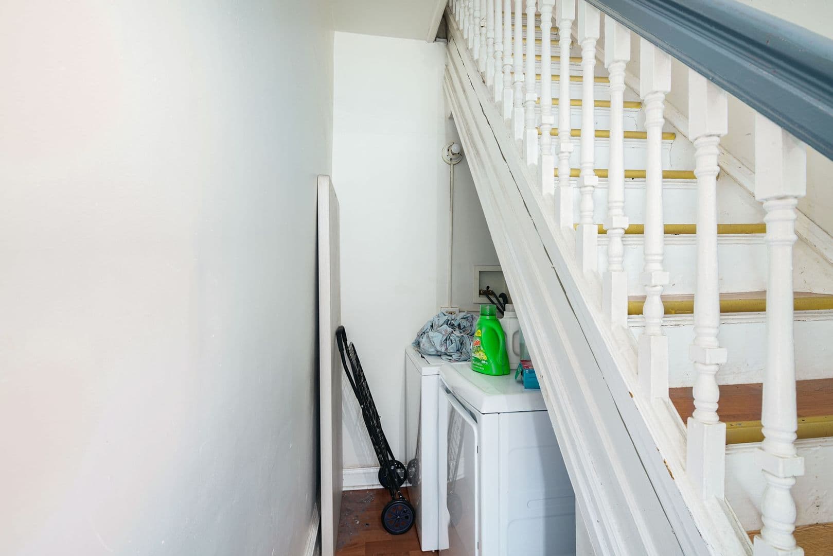 Philadelphia Apartment: 2213 N Camac St