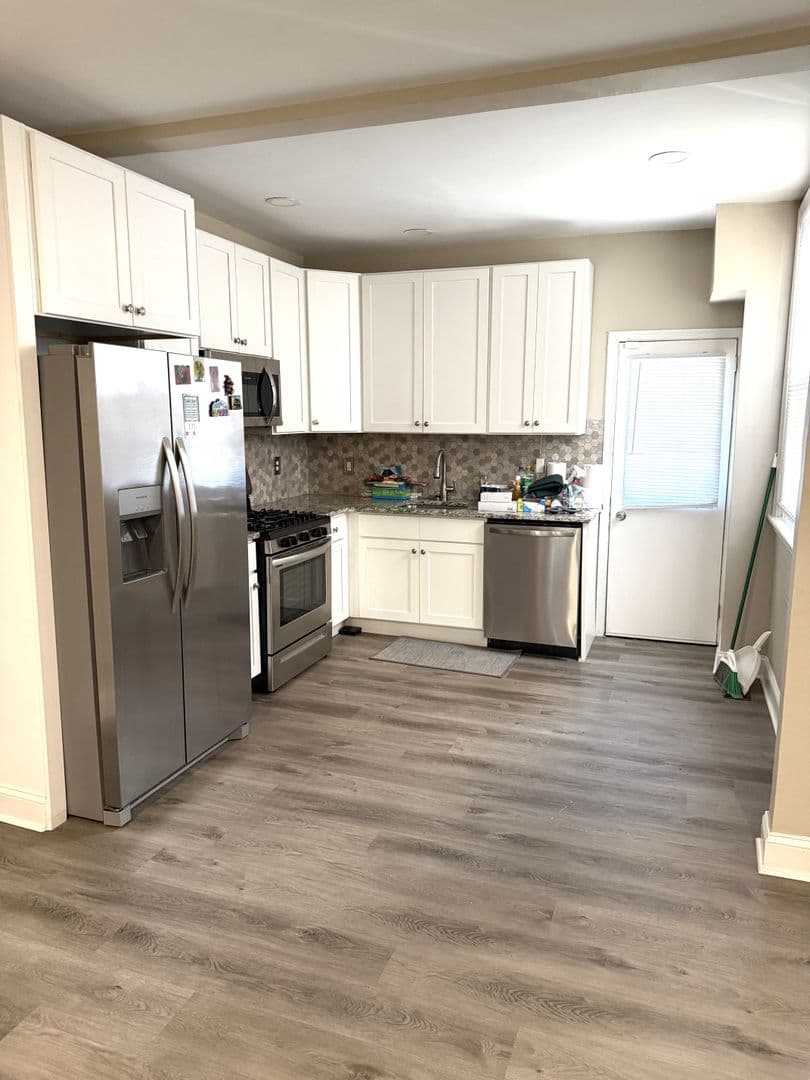 Philadelphia Townhome: 2614 Ingersoll St
