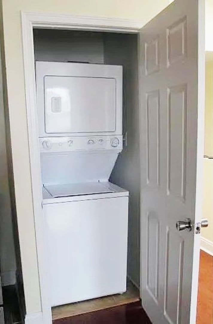 Philadelphia Apartment: 1920 N 18th St