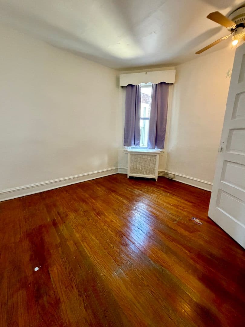 Philadelphia House: 5515 Pentridge St