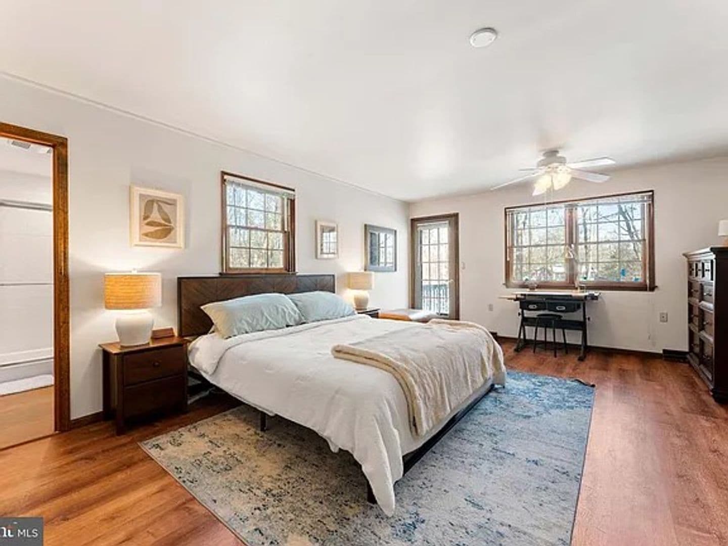 New Hope House: 1596 River Rd
