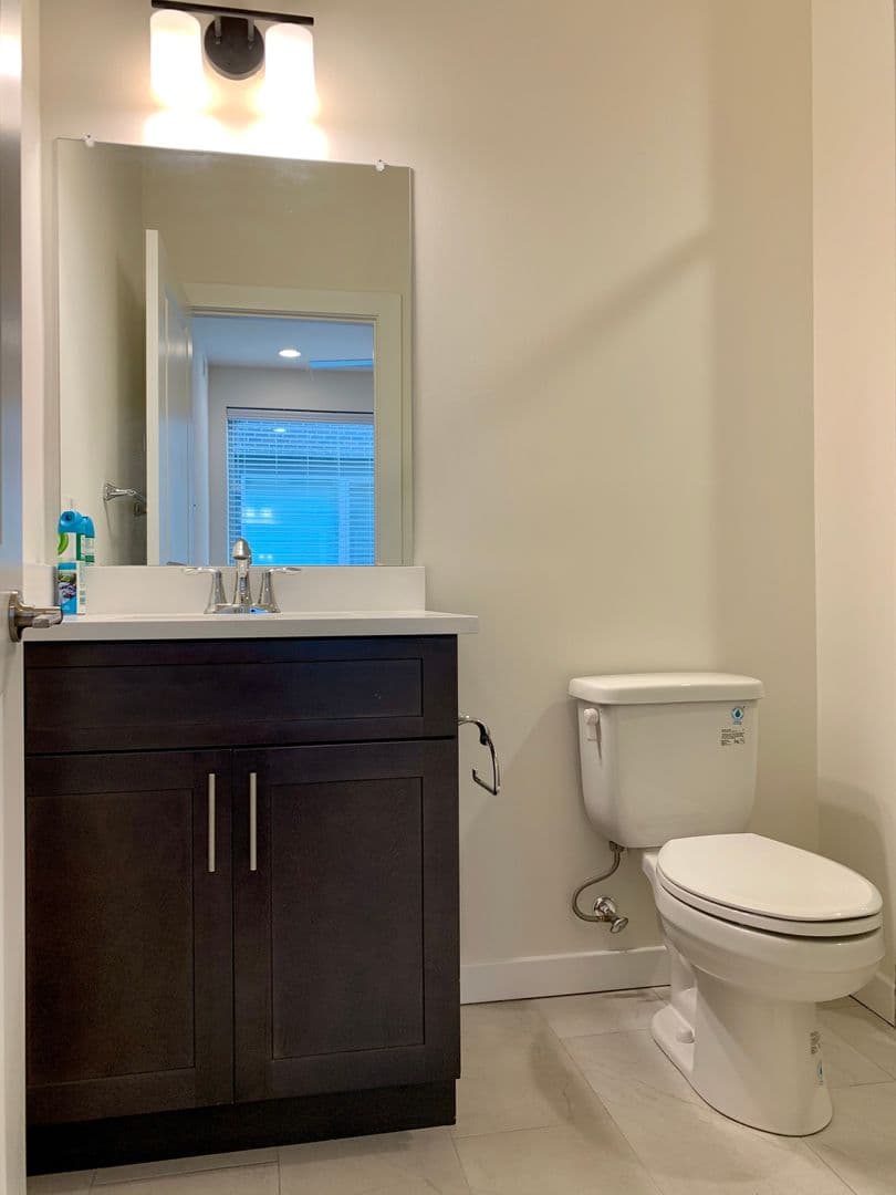 Philadelphia Townhome: 2108 Kensington Walk