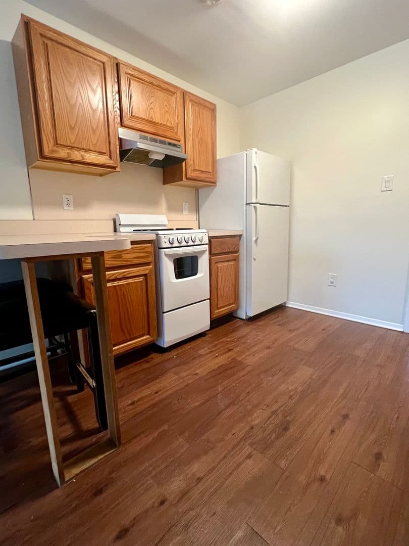 Lansdale Apartment: 100 E Mount Vernon St
