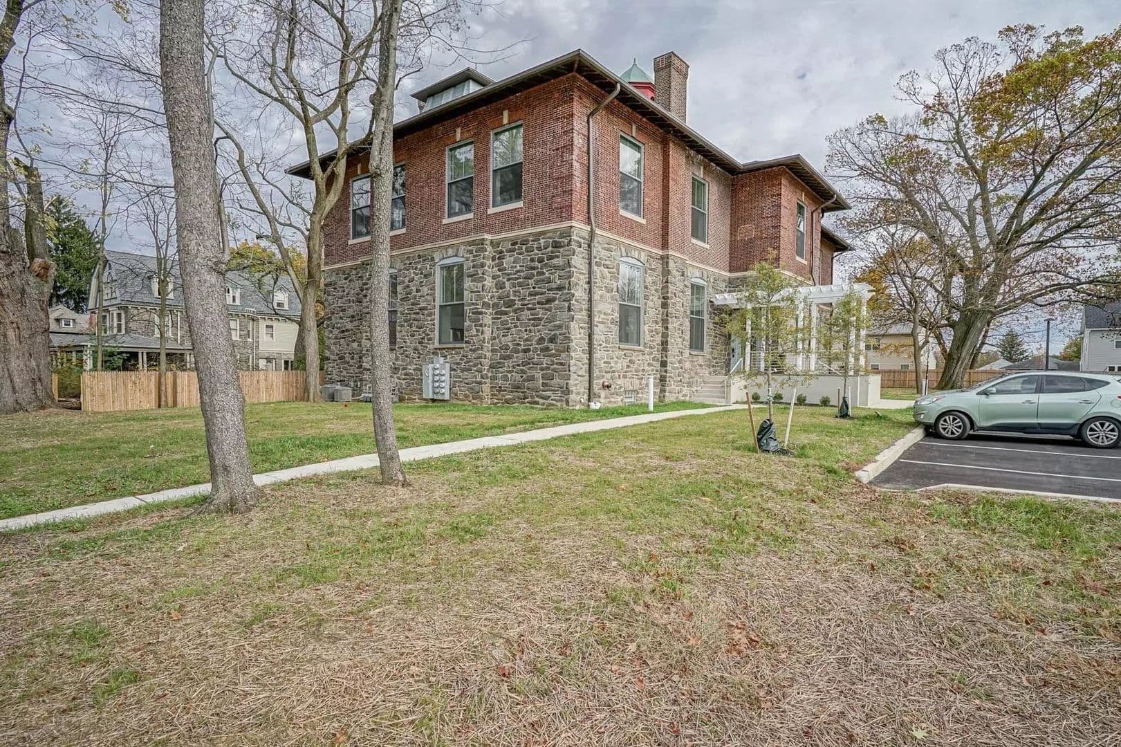 Wyndmoor Apartment: 1400 E Willow Grove Ave