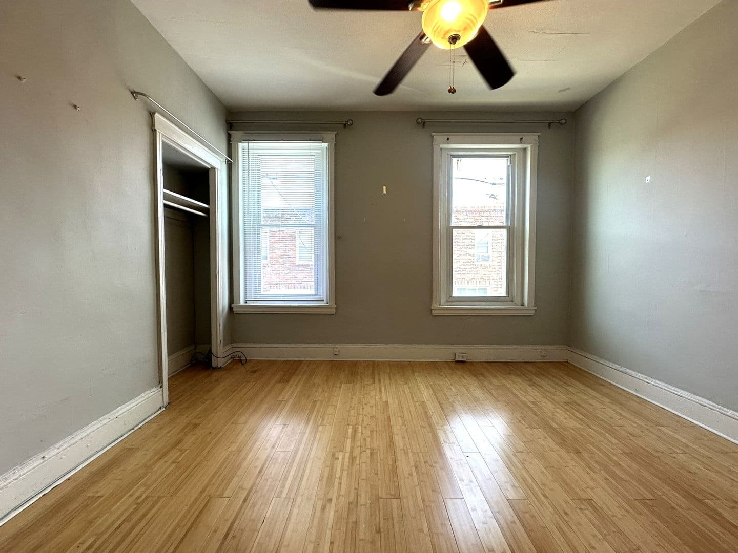 Philadelphia Townhome: 1926 McClellan St
