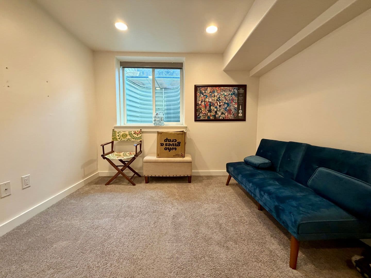 Philadelphia Townhome: 1546 S Lambert St