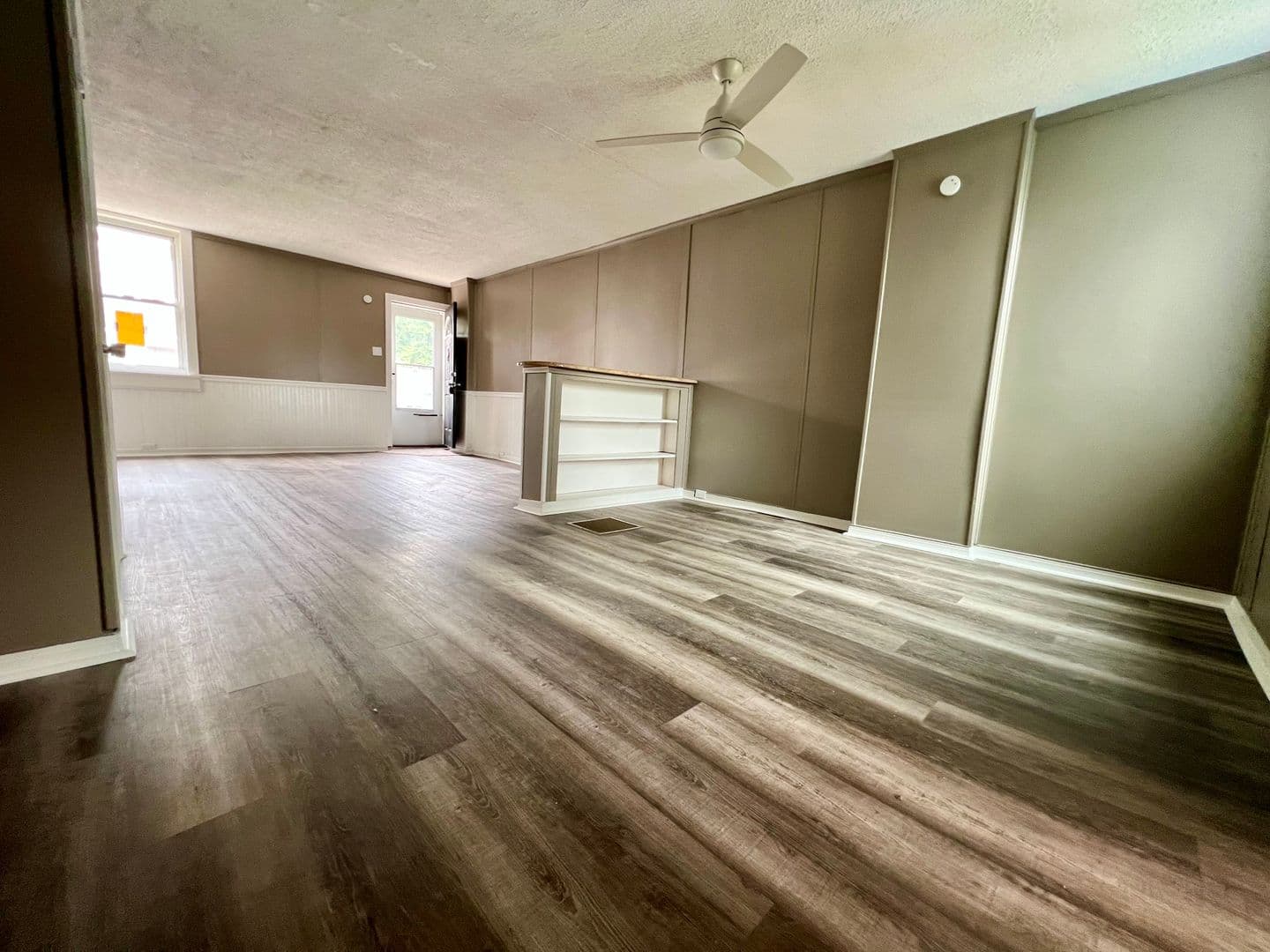 Brookhaven Townhome: 16 3rd St
