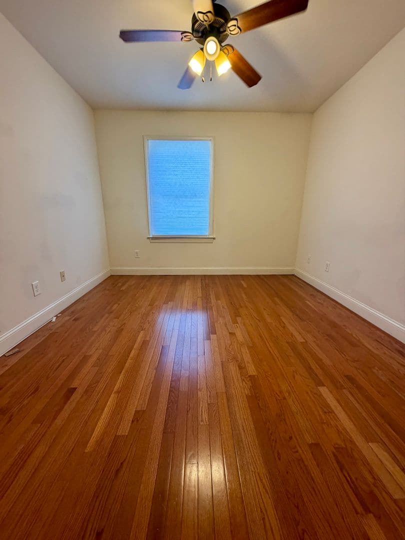 Philadelphia Apartment: 2025 N 18th St
