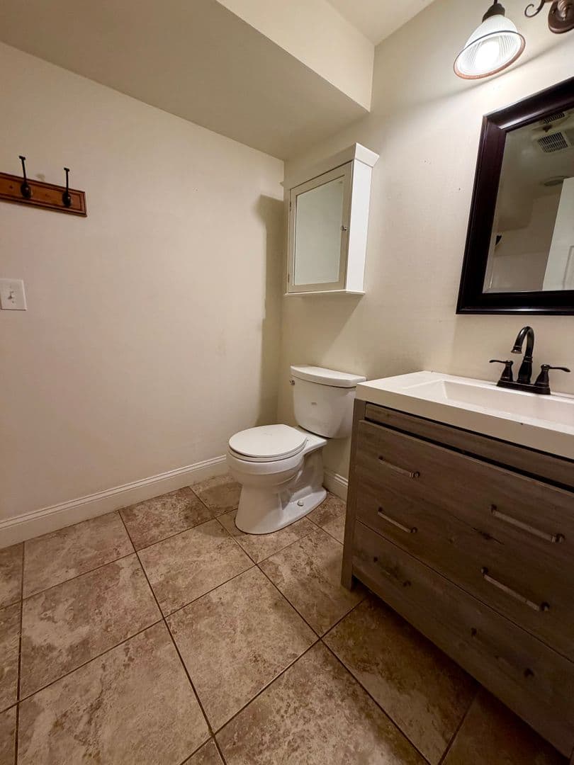 Philadelphia Apartment: 2025 N 18th St
