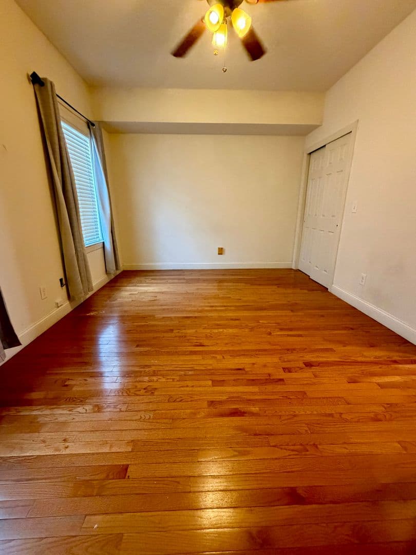Philadelphia Apartment: 2025 N 18th St