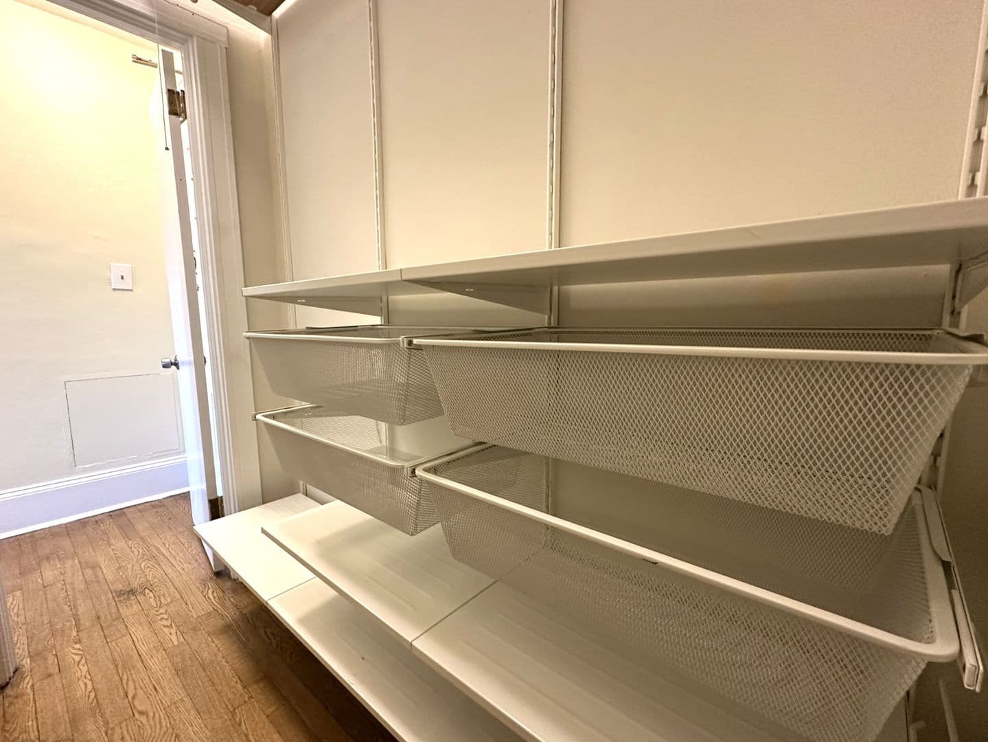 Philadelphia Apartment: 2809 W Queen Ln