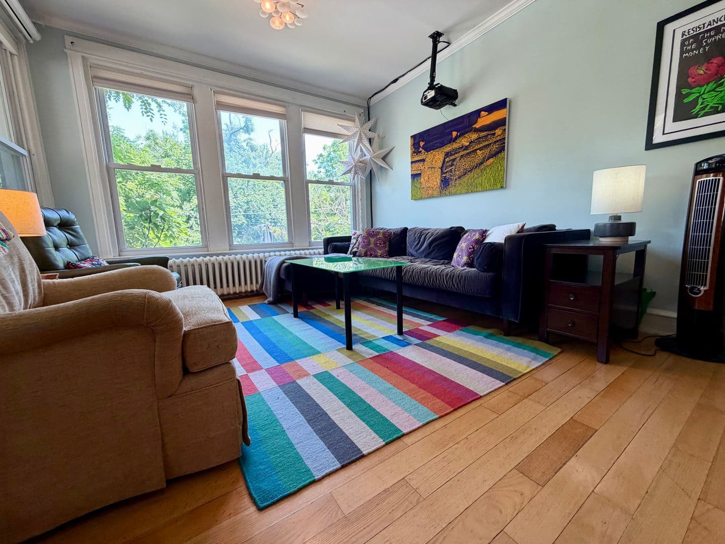 Upper Darby Townhome: 216 Glencoe Rd