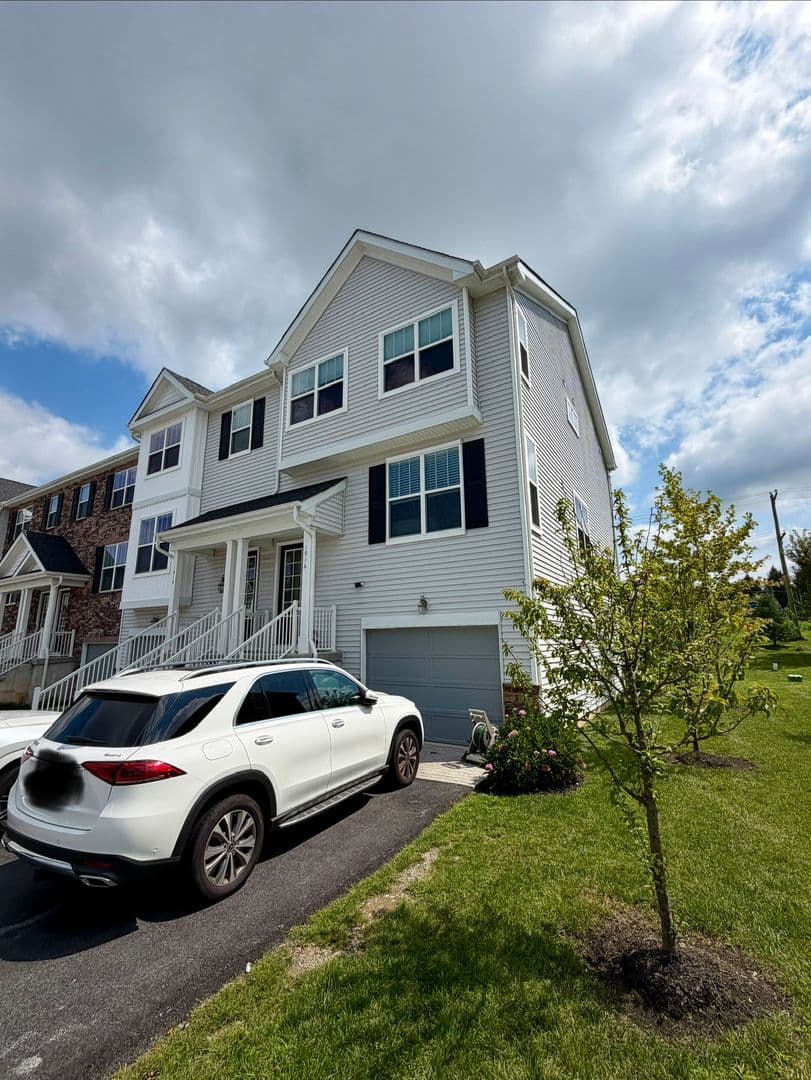 Downingtown House: 1916 Boulder Dr