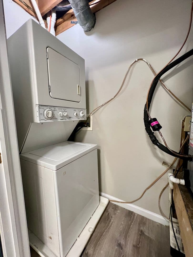 Philadelphia Apartment: 1844 W Master St