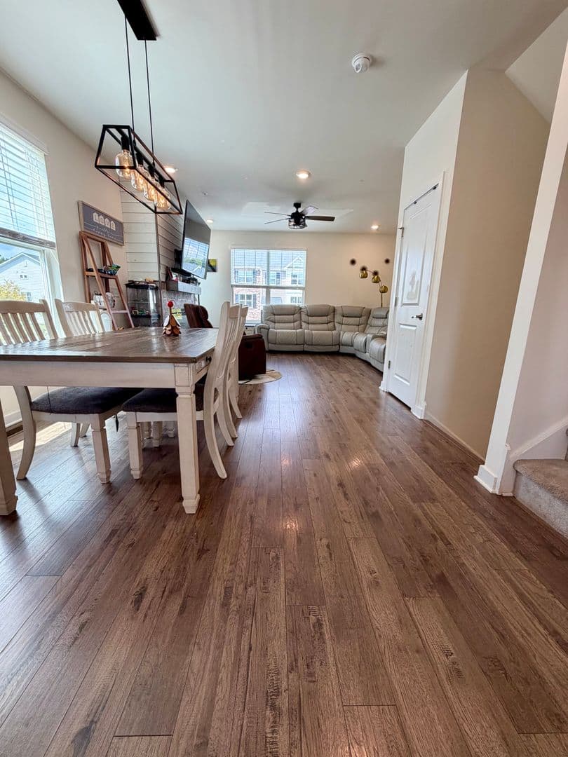 Downingtown House: 1916 Boulder Dr
