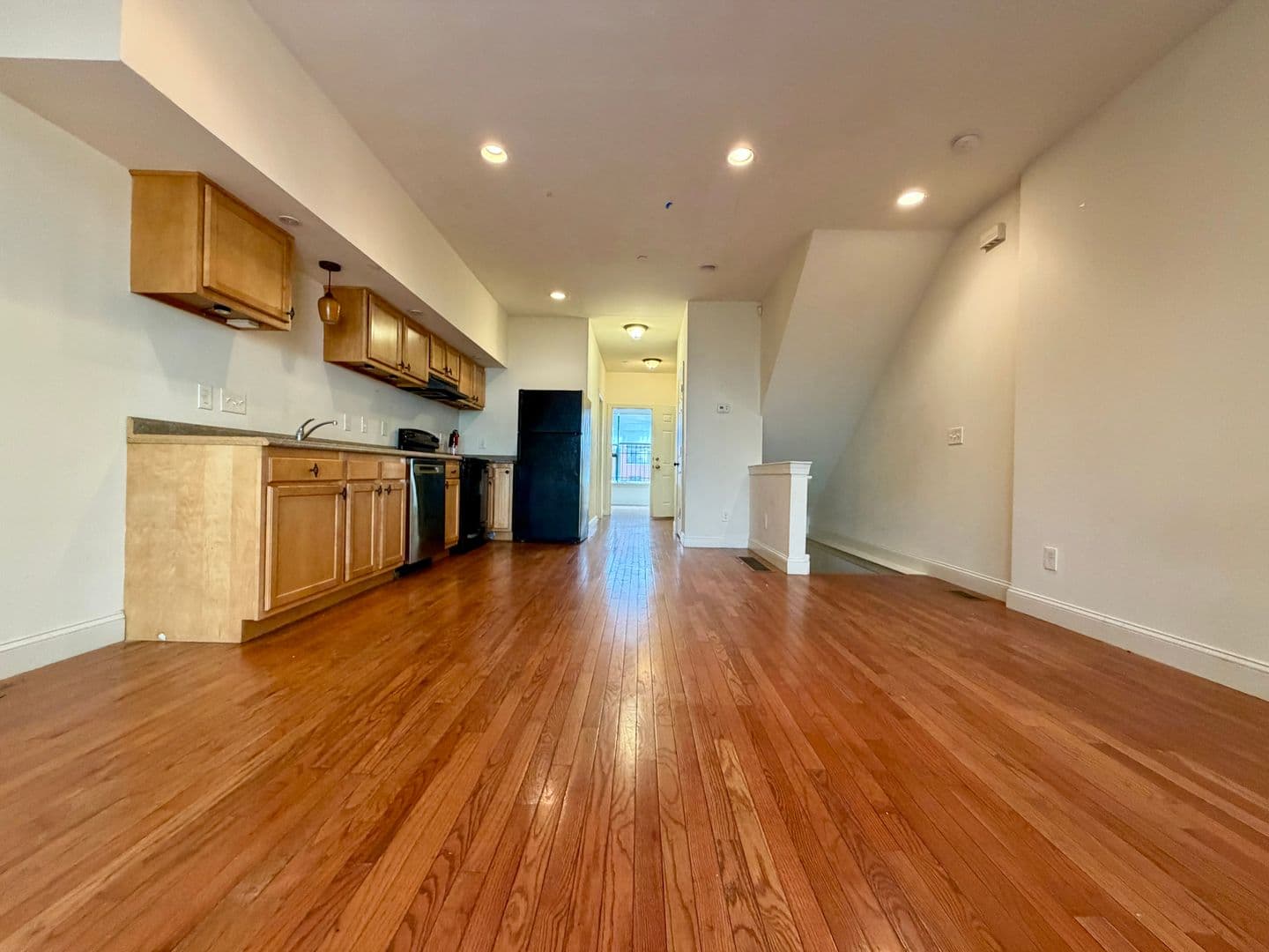 Philadelphia Apartment: 2025 N 18th St