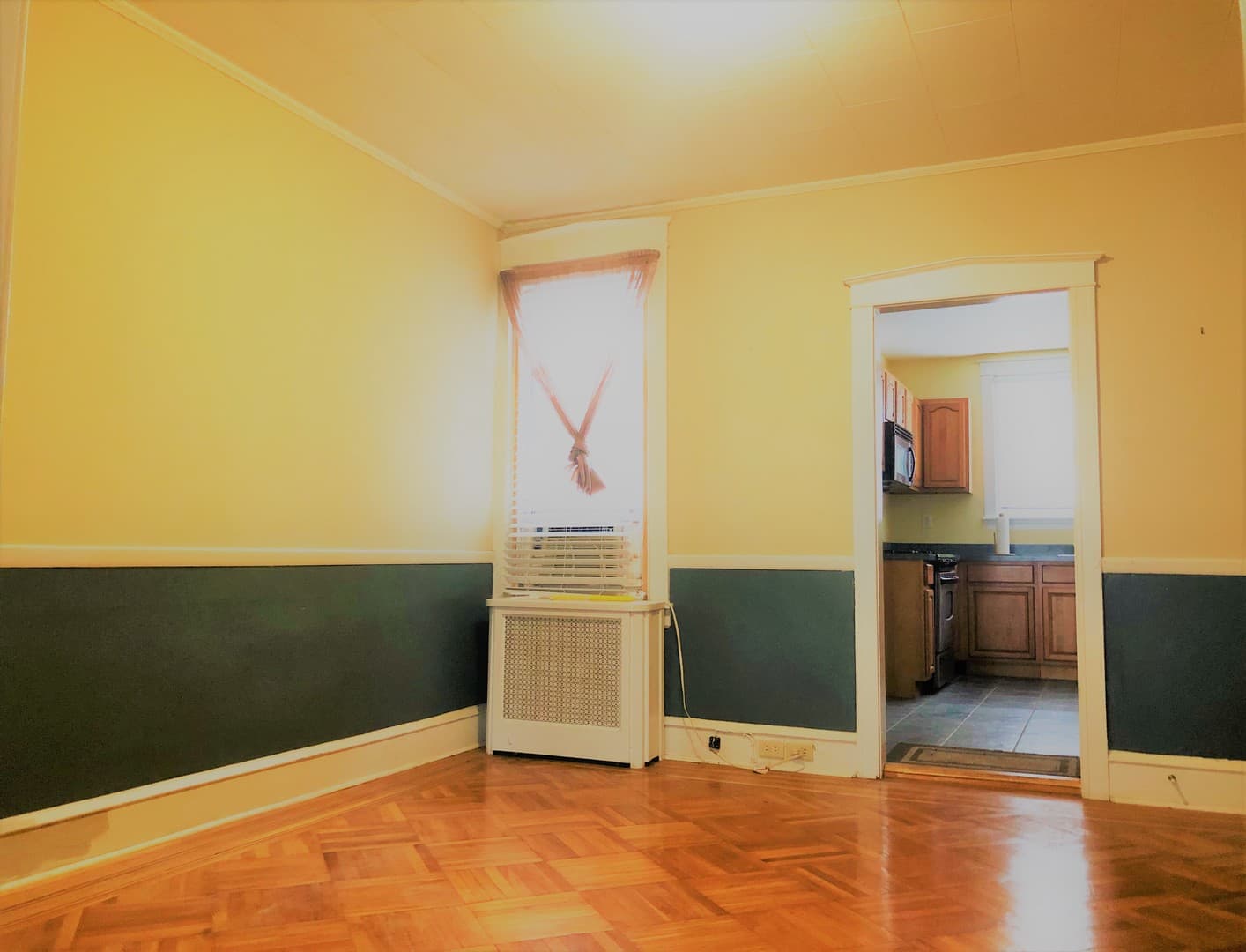 Philadelphia Townhome: 618 Gerhard St