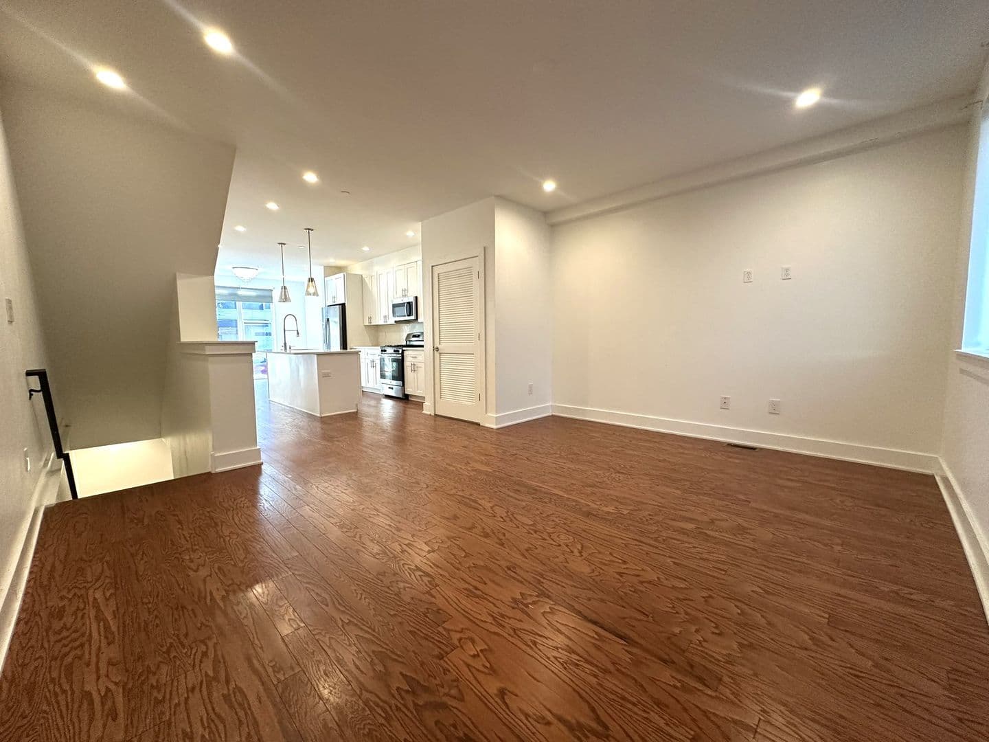 Philadelphia Condo: 1916 E Letterly St #1