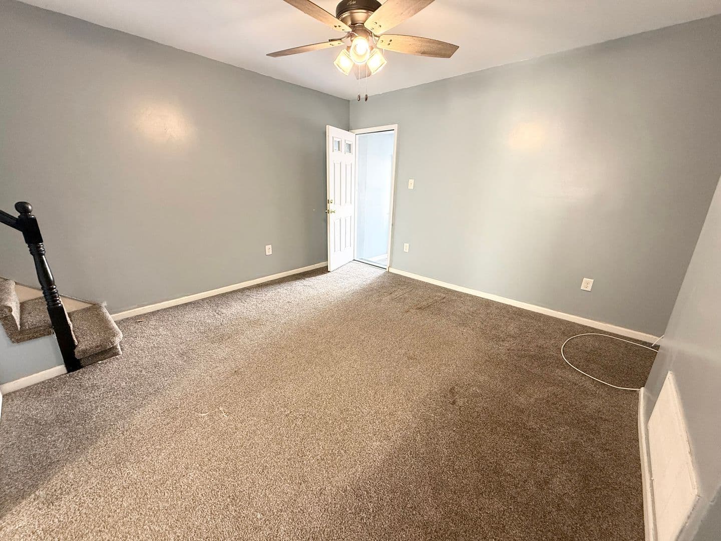 Philadelphia Townhome: 2234 Hobson St