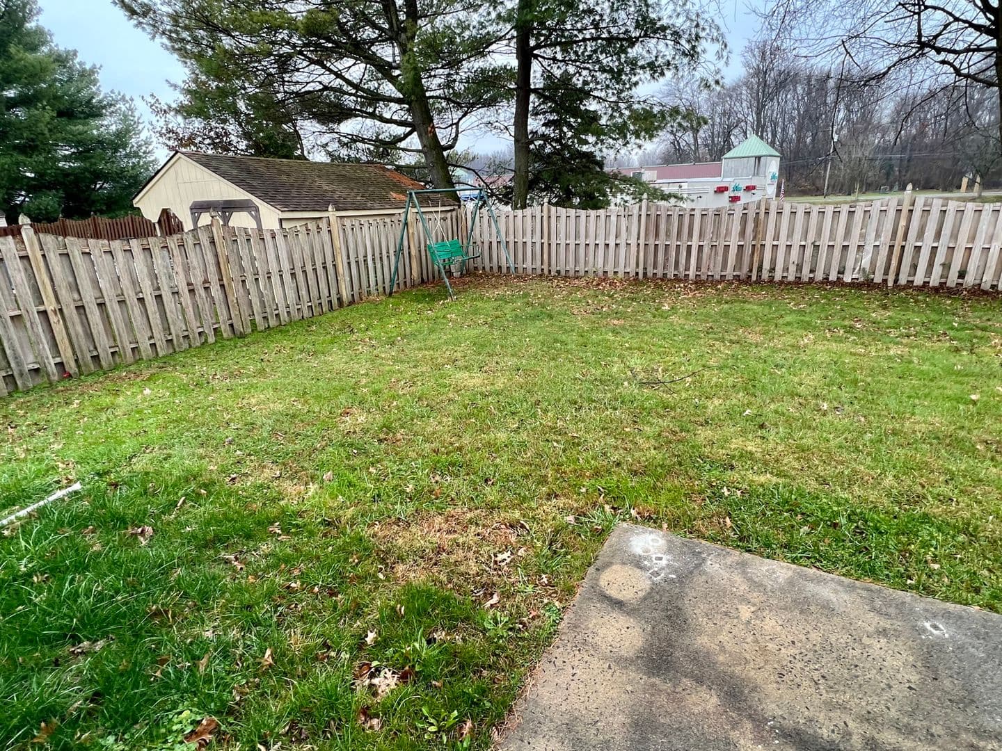 Bensalem House: 4233 Remo Crescent Rd