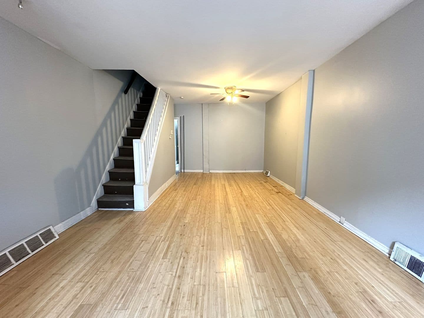 Philadelphia Townhome: 1926 McClellan St