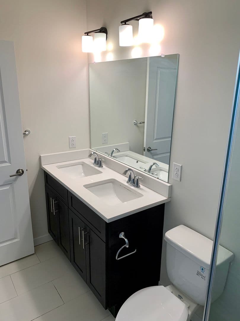 Philadelphia Townhome: 2108 Kensington Walk