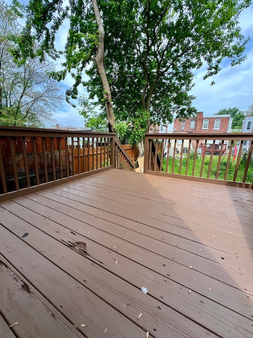 Collingdale Townhome: 13 Kern St