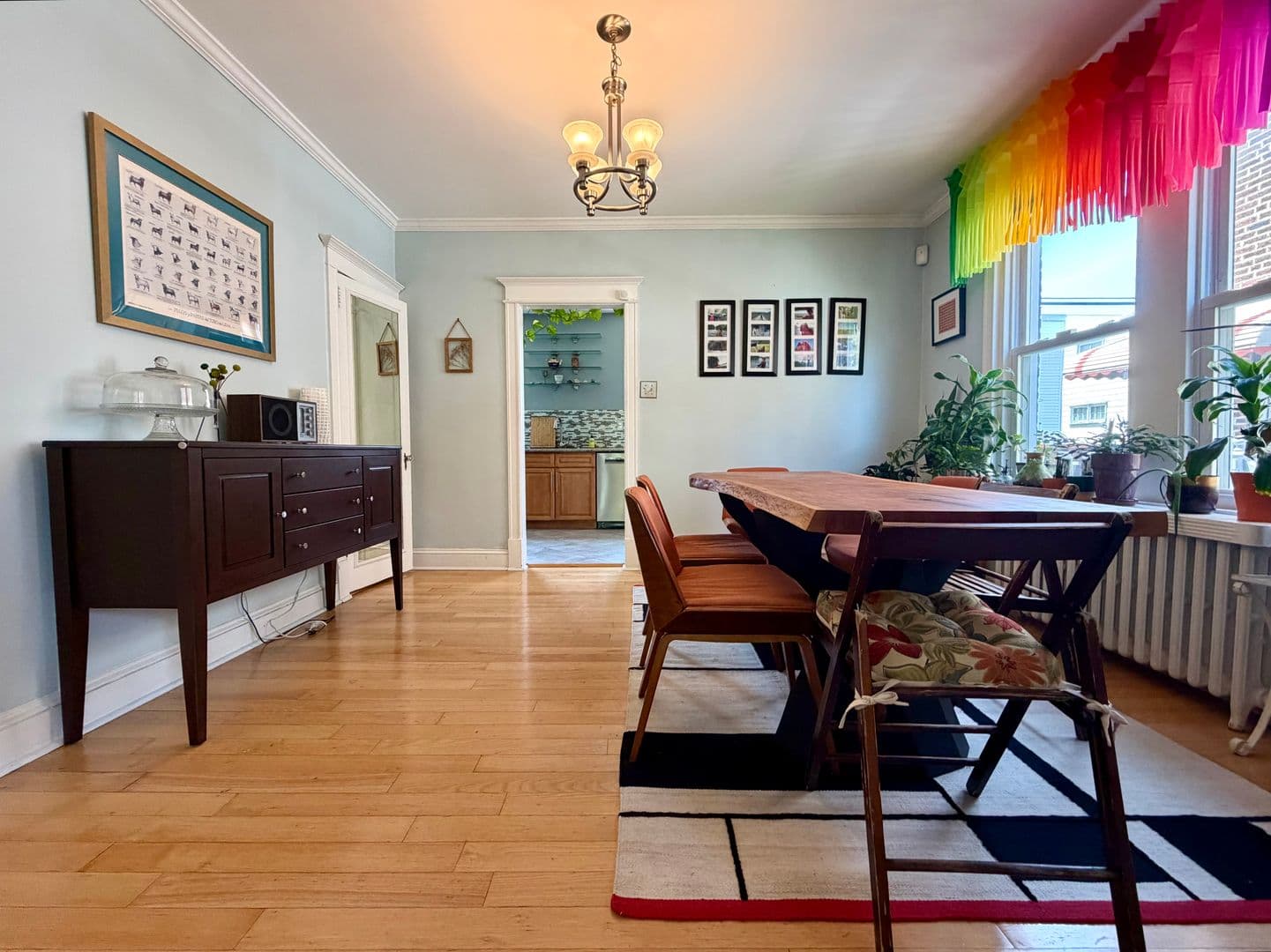 Upper Darby Townhome: 216 Glencoe Rd