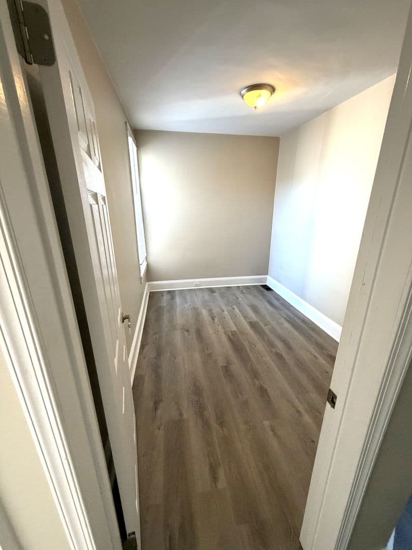 Philadelphia Townhome: 2614 Ingersoll St