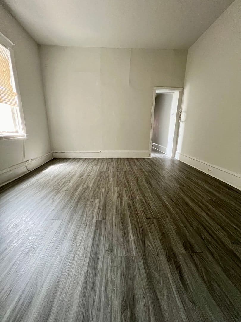 Philadelphia Apartment: 3140 N Broad St