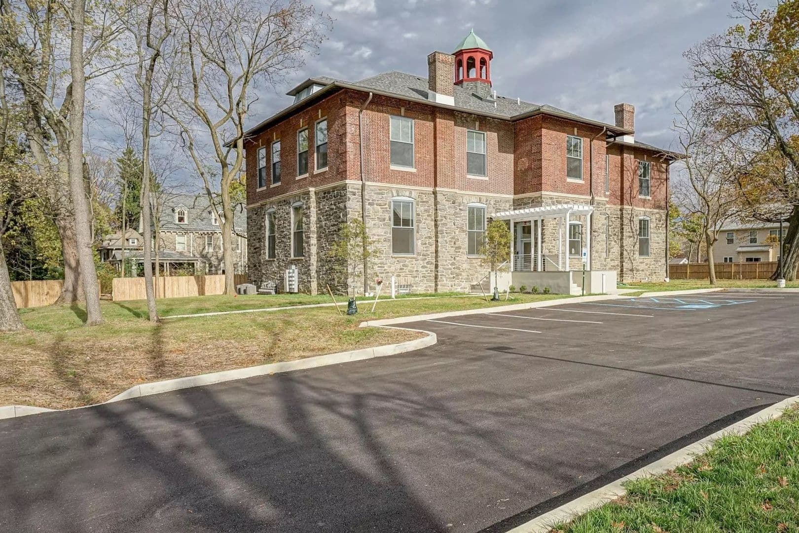 Wyndmoor Apartment: 1400 E Willow Grove Ave