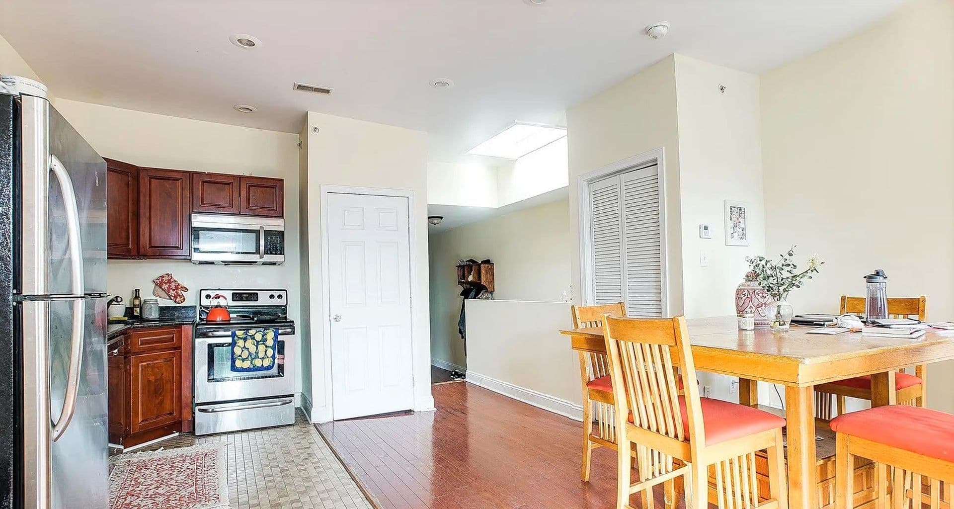 Philadelphia Apartment: 1920 N 18th St