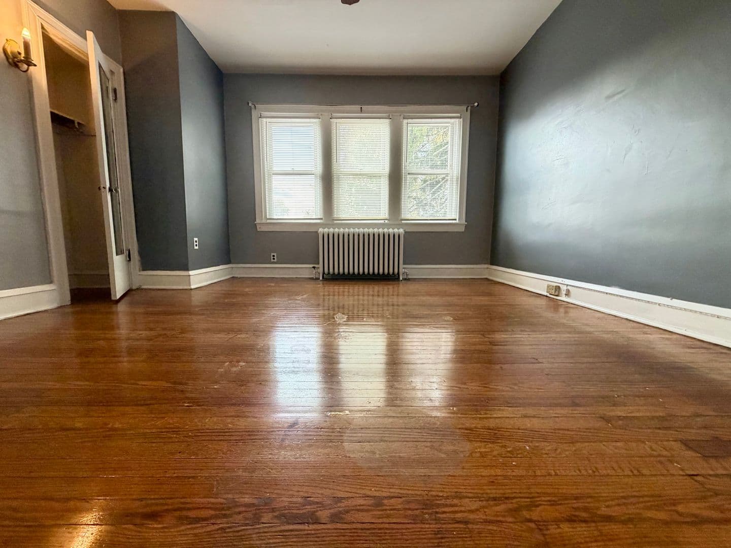 Philadelphia House: 7207 Sommers Rd