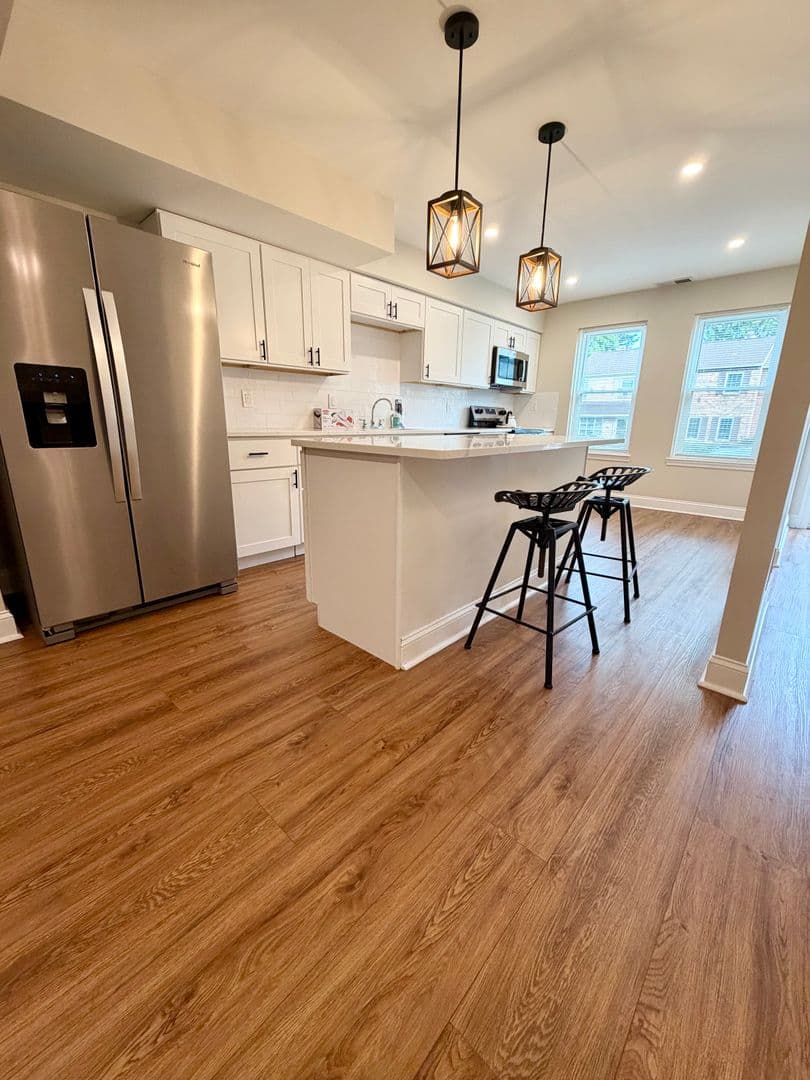 Doylestown House: 55 Providence Ave