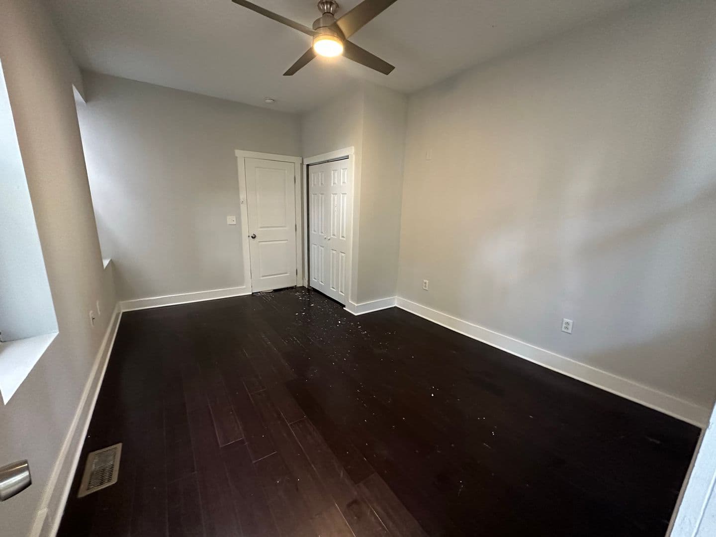 Philadelphia Apartment: 2018 N 18th St.