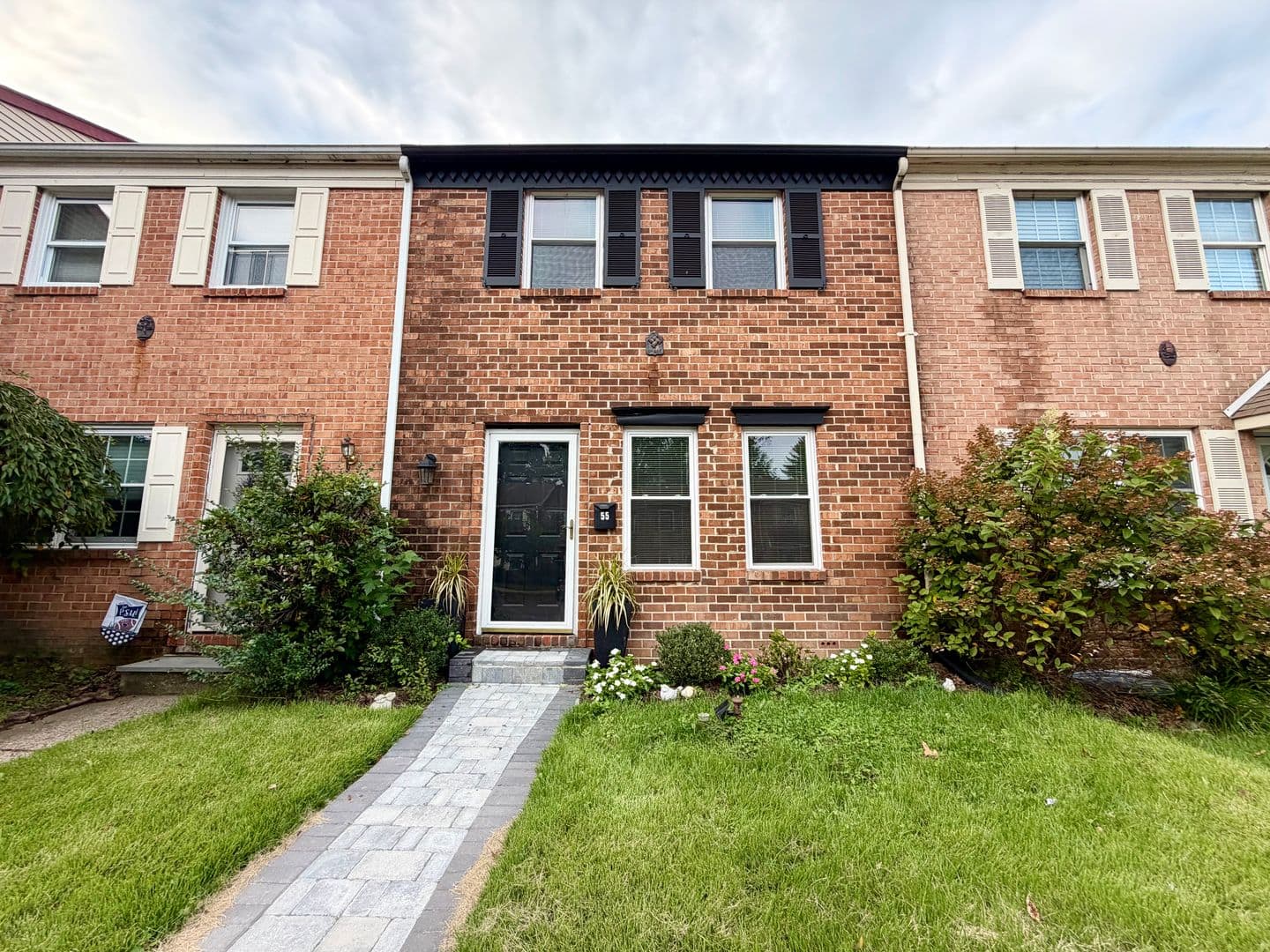 Doylestown House: 55 Providence Ave