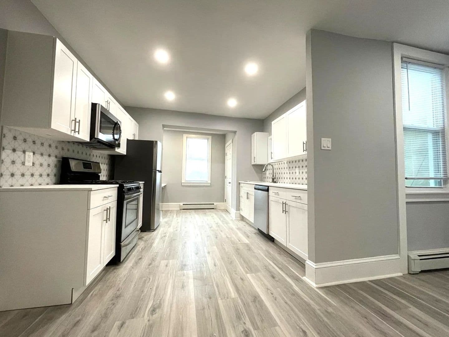 Philadelphia Townhome: 4449 Morris St