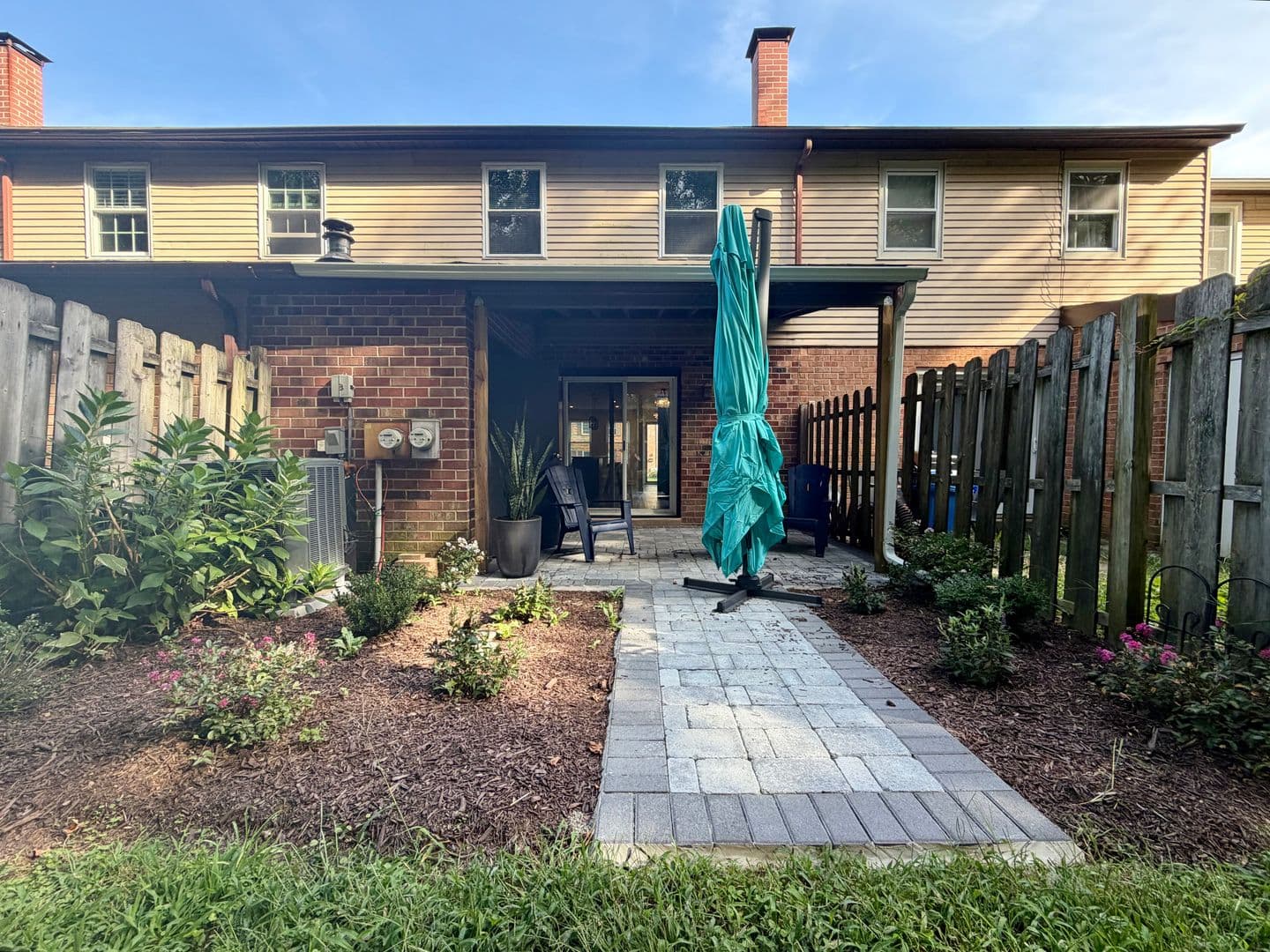 Doylestown House: 55 Providence Ave