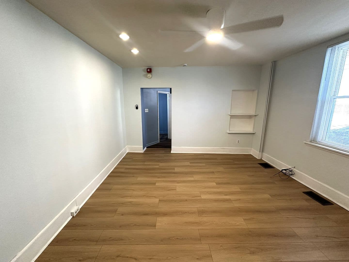 Philadelphia Apartment: 2542 E Ann St