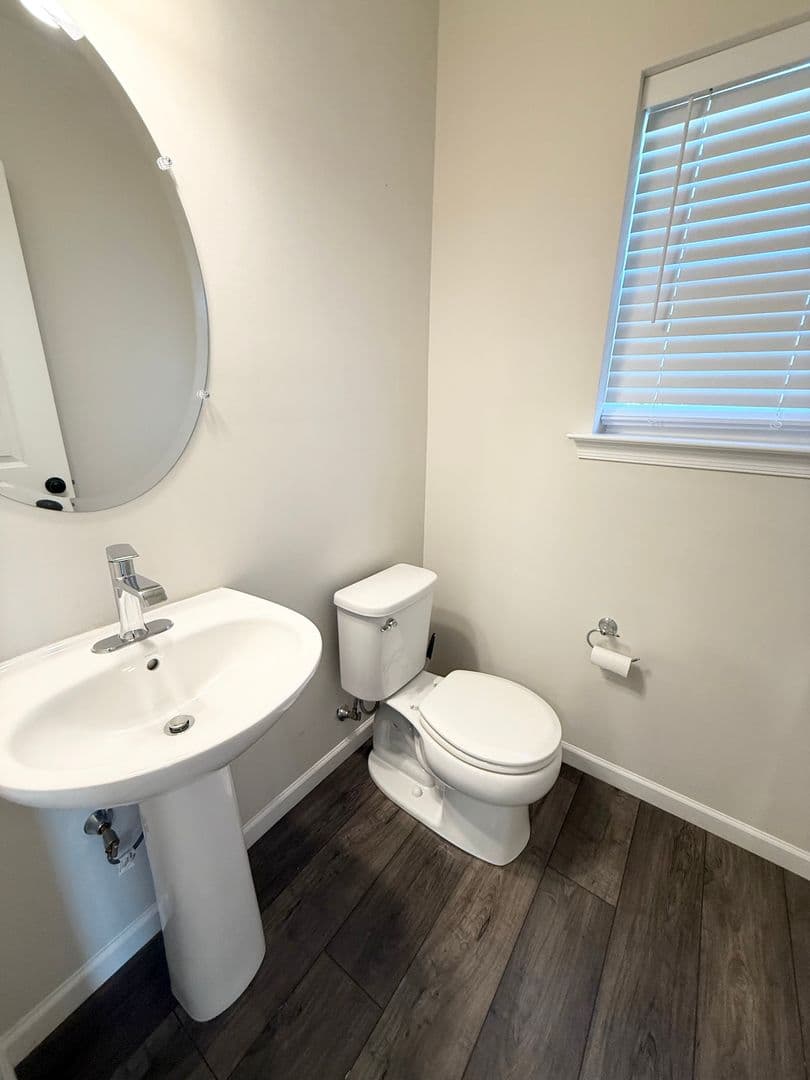 Norristown House: 230 Honey Ln