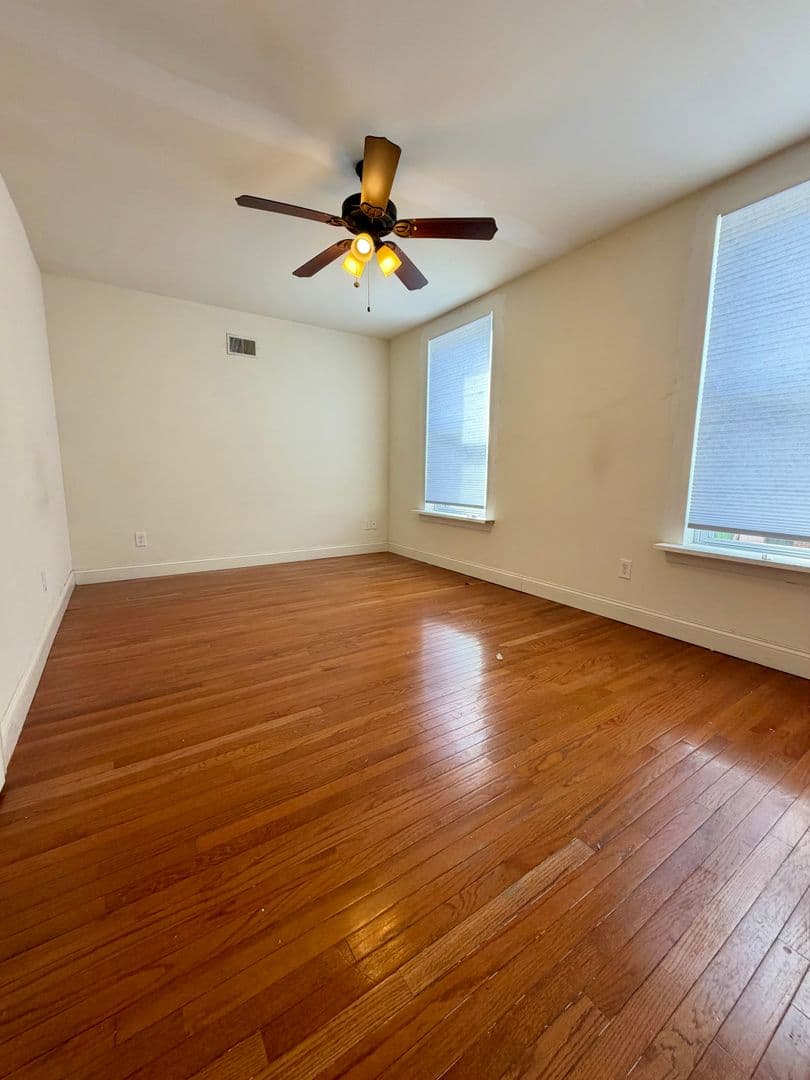 Philadelphia Apartment: 2025 N 18th St