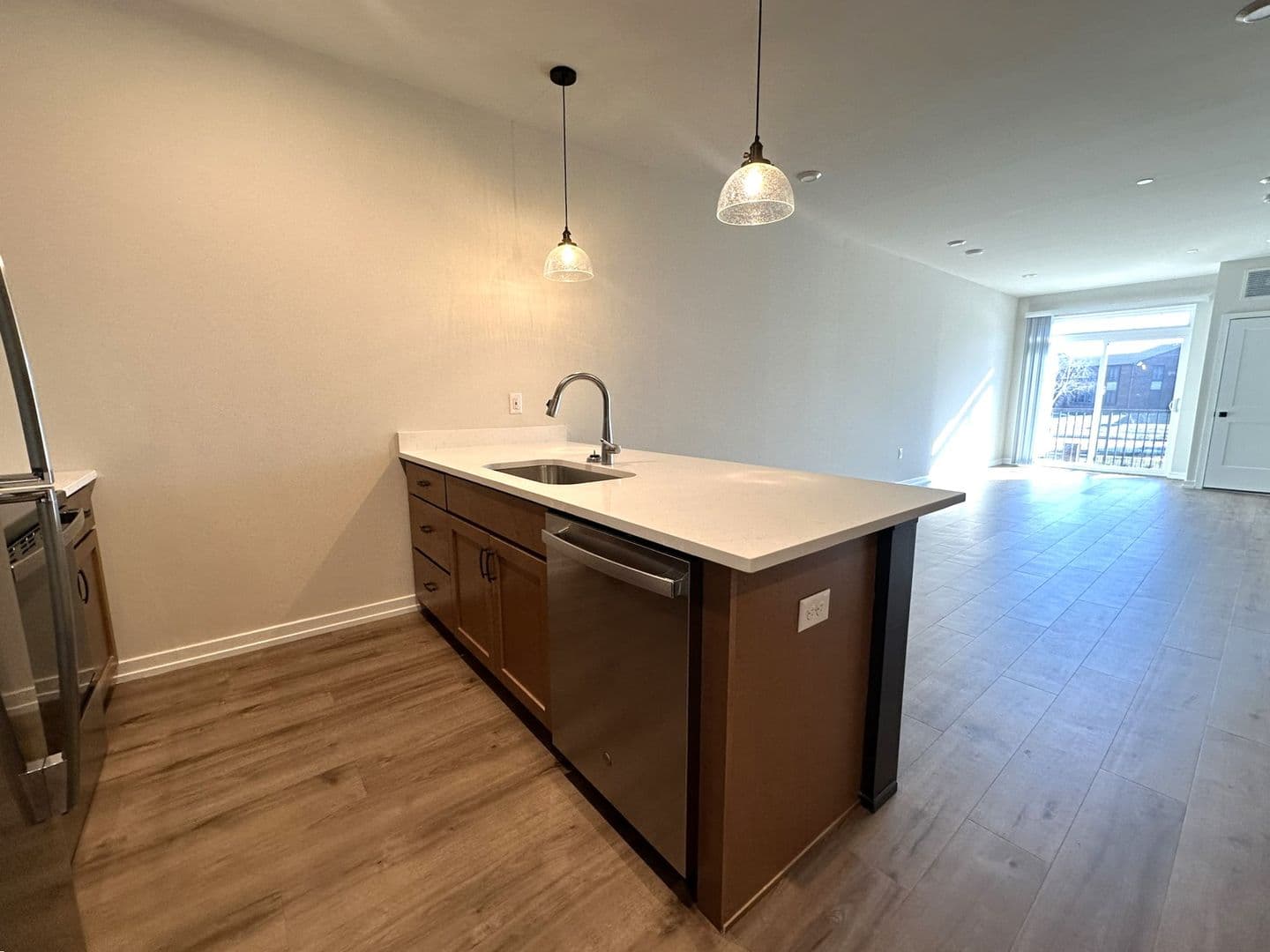 Chalfont Apartment: 409 W Butler Ave